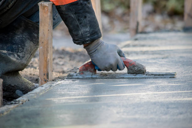 Best Concrete Foundation Repair in Waynesville, OH