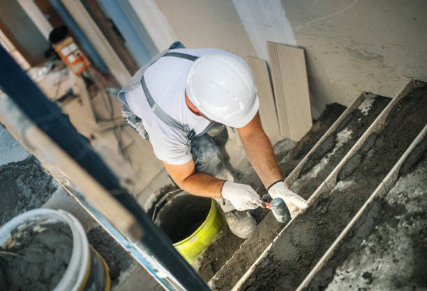 Best Concrete Pool Decks in Waynesville, OH