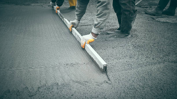 Best Industrial Concrete Flooring in Waynesville, OH