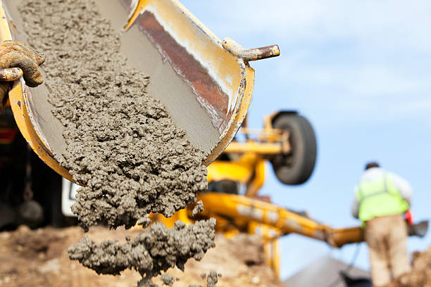  Waynesville, OH Concrete contractor Pros
