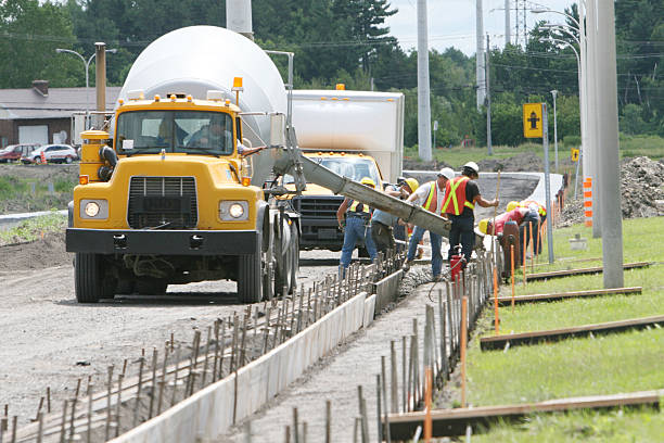 , OH Concrete contractor Company