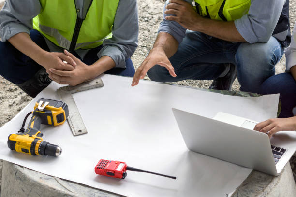 Best Concrete Grinding and Polishing in Waynesville, OH