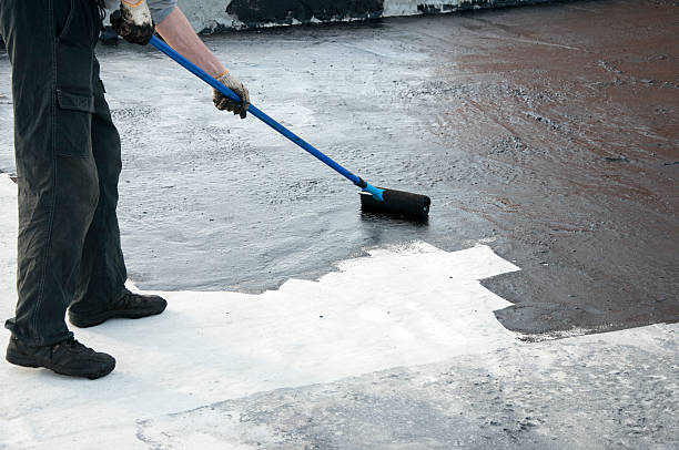 Best Residential Concrete Solutions in Waynesville, OH